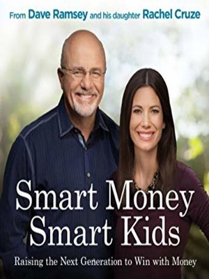 cover image of Smart Money Smart Kids